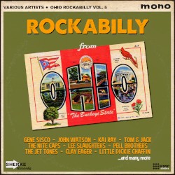 Ohio Rockabilly, Vol. 5