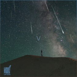 Meteor Shower Blues