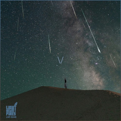 Meteor Shower Blues