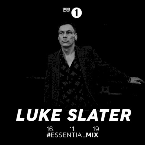 2019-11-16: BBC Radio 1 Essential Mix