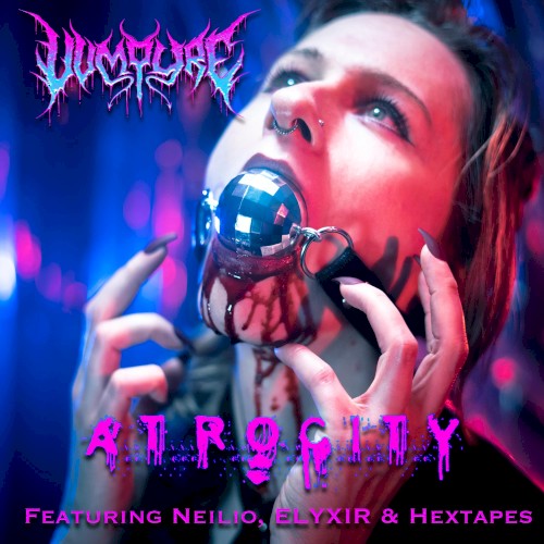 Atrocity