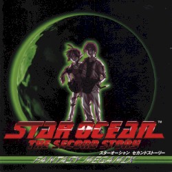 Star Ocean: The Second Story: Fantasy Megamix