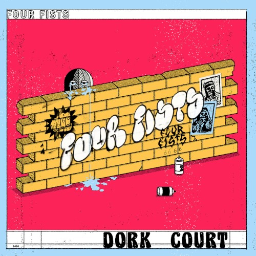 Dork Court