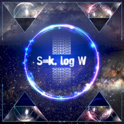 S=k. log W