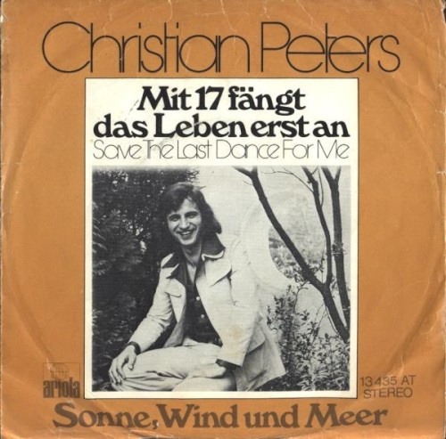 Mit 17 fängt das Leben erst an