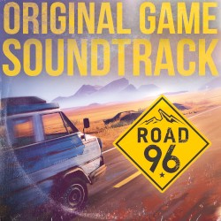 Road 96: Original Game Soundtrack