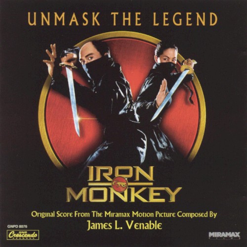 Iron Monkey