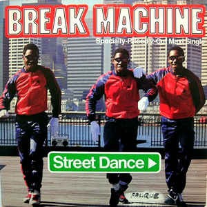 Street Dance