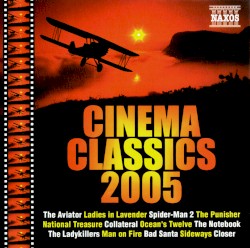 Cinema Classics 2005
