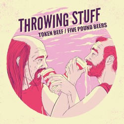 Token Beef / Five Pound Beers