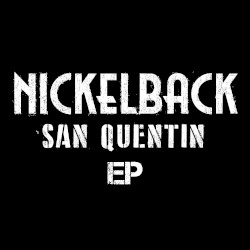 San Quentin EP