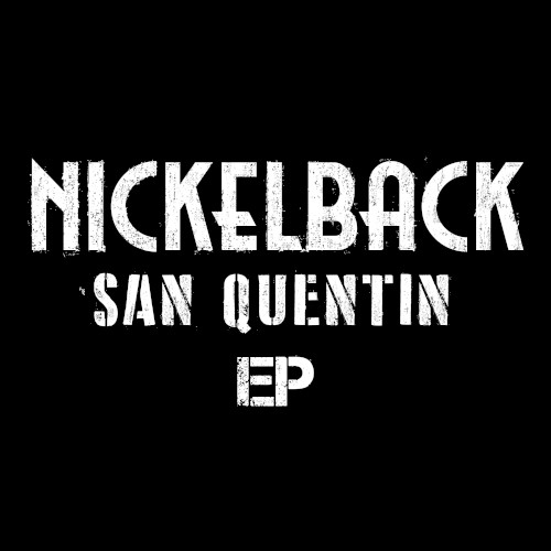 San Quentin EP
