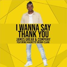 I Wanna Say Thank