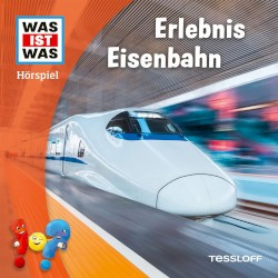 Erlebnis Eisenbahn