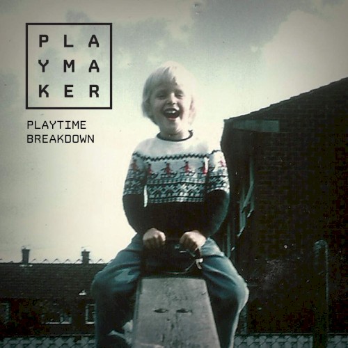 Playtime Breakdown