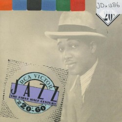 RCA Victor Jazz/The First Half-Century: The 20s