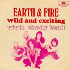 Wild and Exciting / Vivid Shady Land