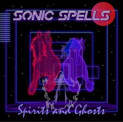 Spirits & Ghosts