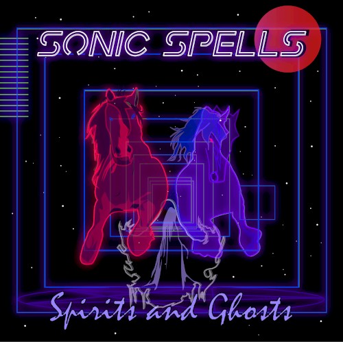 Spirits & Ghosts
