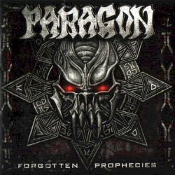 Forgotten Prophecies