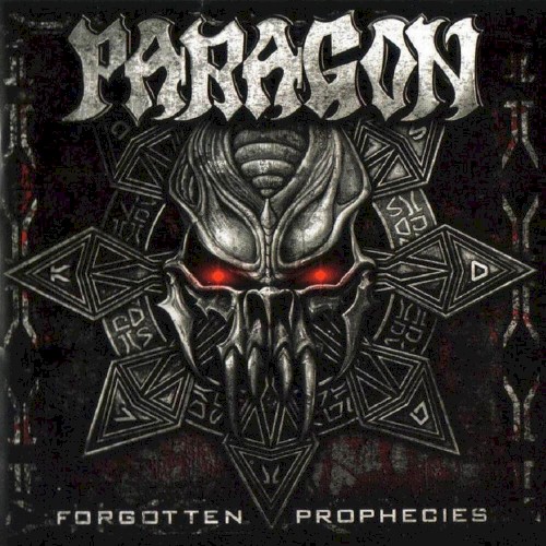 Forgotten Prophecies