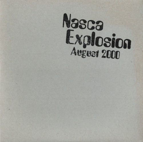 August 2000