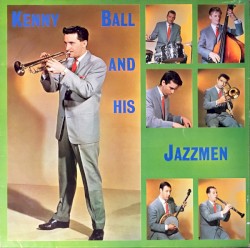 Kenny Ball and His Jazzmen