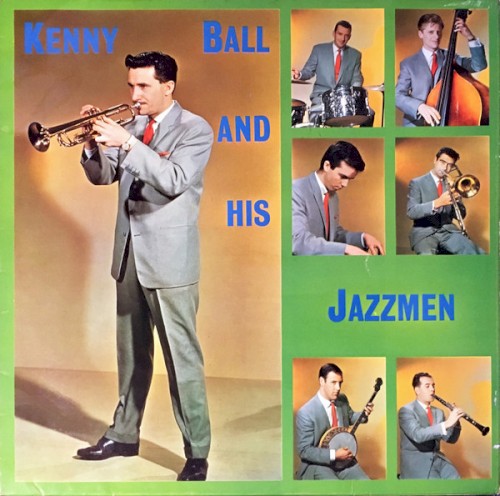 Kenny Ball and His Jazzmen