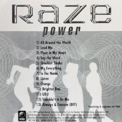 Power