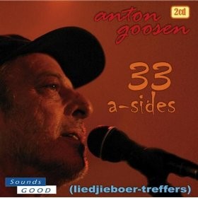 33 a-sides (liedjieboer-treffers)