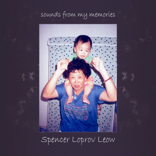 sounds from my memories