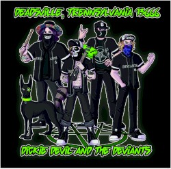 Deadsville, Trennsylvania 13666