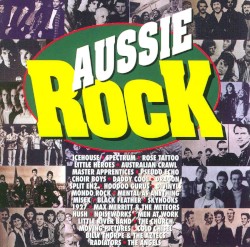 Aussie Rock