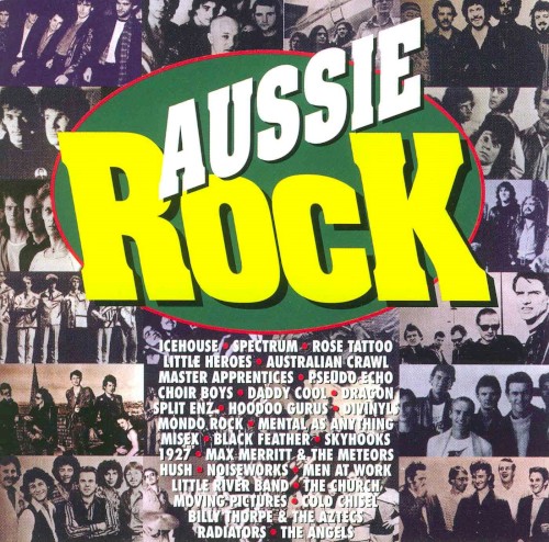 Aussie Rock