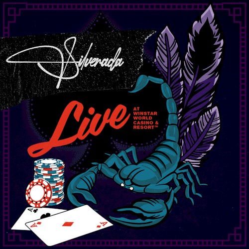 Live at WinStar World Casino & Resort