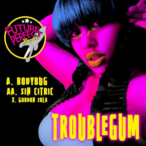 Bodybug