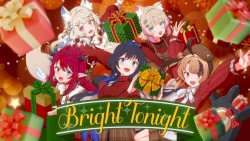 Bright Tonight