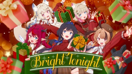 Bright Tonight