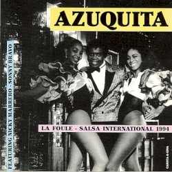 Salsa international