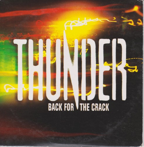 Back for the Crack