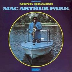 Mac Arthur Park