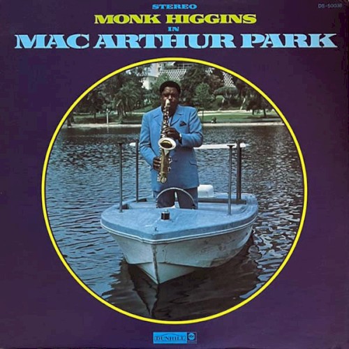 Mac Arthur Park