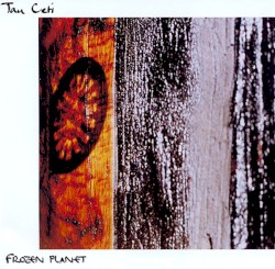 Frozen Planet