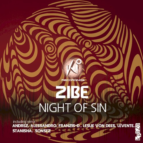 Night of Sin