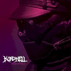 Sped Up, Vol. 1