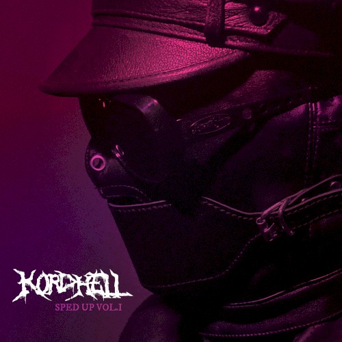 Sped Up, Vol. 1