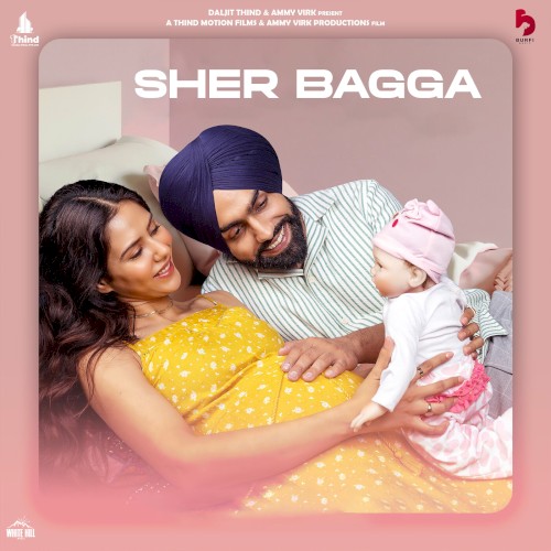 Sher Bagga (Original Motion Picture Soundtrack)