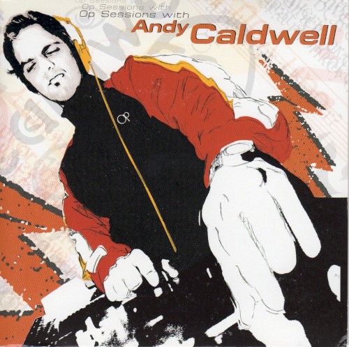 Op Sessions with Andy Caldwell