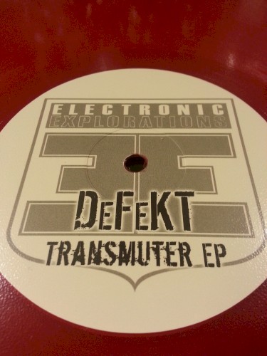 Transmuter EP