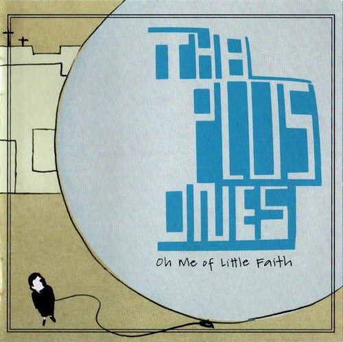 Oh Me of Little Faith